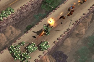 AirMech Arena Screenshot