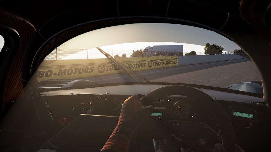 Project CARS Review - Screenshot 6 of 7