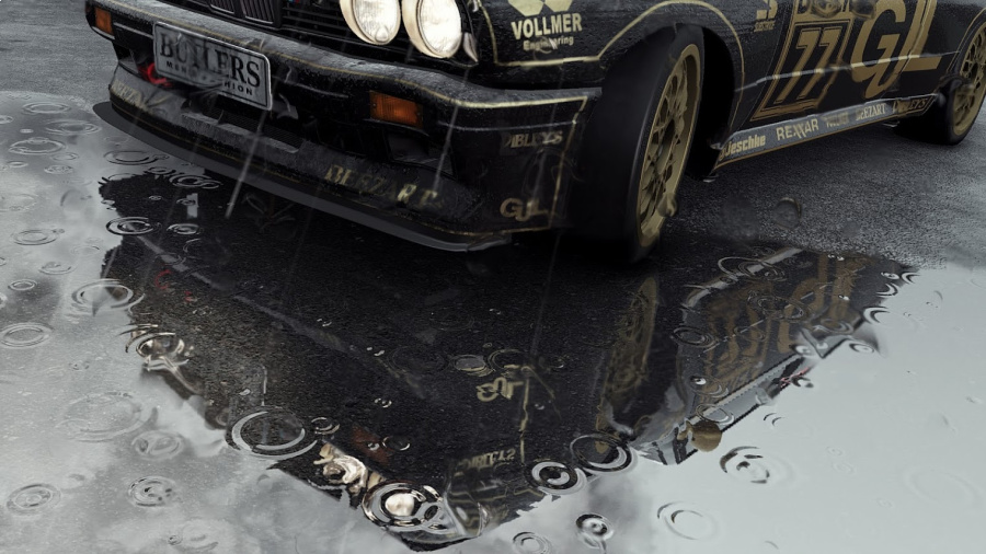Project CARS Review - Screenshot 3 of 7