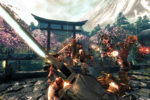 Shadow Warrior Screenshot