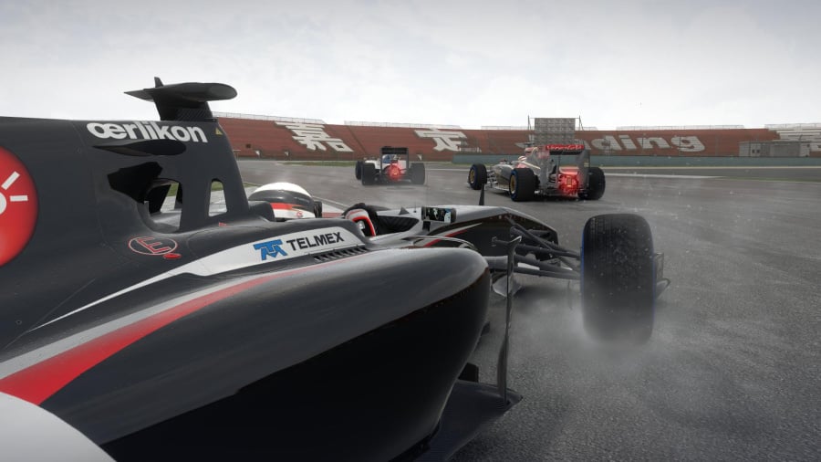 F1 2014 Review - Screenshot 6 of 6