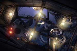 Unmechanical: Extended Edition Screenshot
