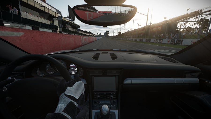 Project CARS Review - Screenshot 1 of 7