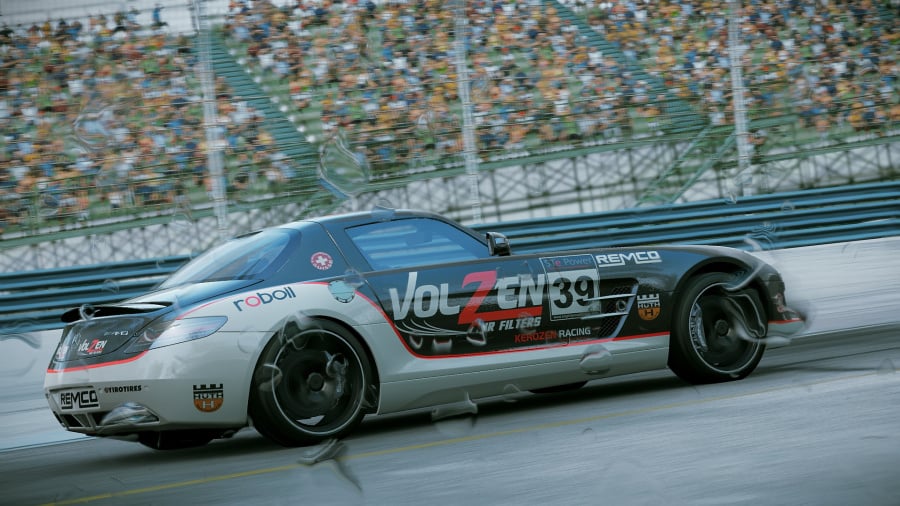Project CARS Review - Screenshot 5 of 7