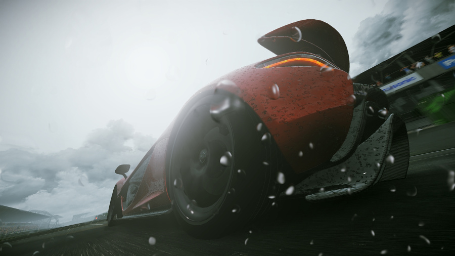 Project CARS Review - Screenshot 7 of 7
