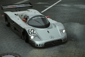 Project CARS Screenshot