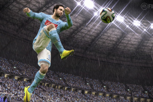 FIFA 15 Screenshot