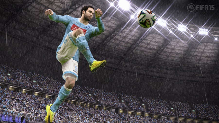 FIFA 15 Review - Screenshot 3 of 5