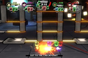 Overruled! Screenshot