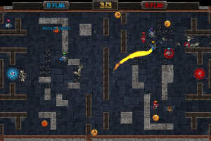 Knight Squad Screenshot
