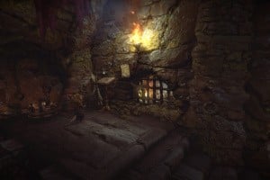 Ghost of a Tale Screenshot