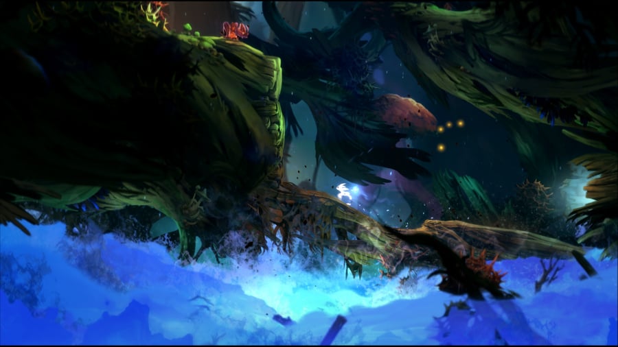 Ori and the Blind Forest Review - Screenshot 5 of 6