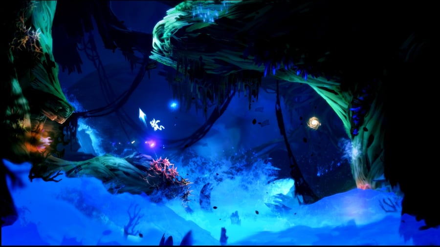 Ori and the Blind Forest Review - Screenshot 3 of 6