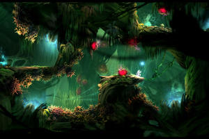Ori And The Blind Forest Screenshot