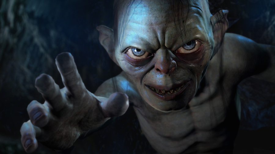 Middle-earth: Shadow of Mordor Review - Screenshot 3 of 5