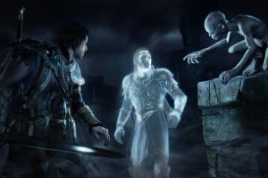Middle-earth: Shadow of Mordor Screenshot