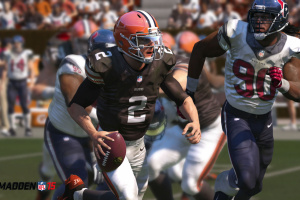 Madden NFL 15 Screenshot