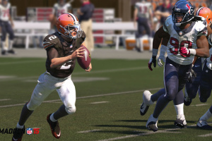 Madden NFL 15 Screenshot