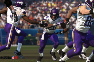 Madden NFL 15 Screenshot
