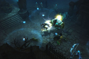 Diablo III: Reaper of Souls - Ultimate Evil Edition Screenshot