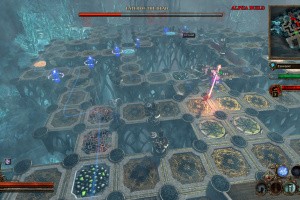 Deathtrap Screenshot