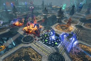 Deathtrap Screenshot