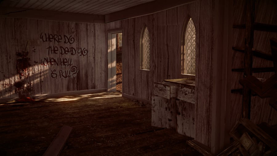 State of Decay: Year One Survival Edition Review - Screenshot 4 of 6