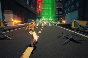 Fortified Screenshot