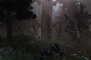 Beyond: Flesh and Blood Screenshot