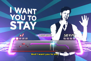 The Voice: I Want You Screenshot