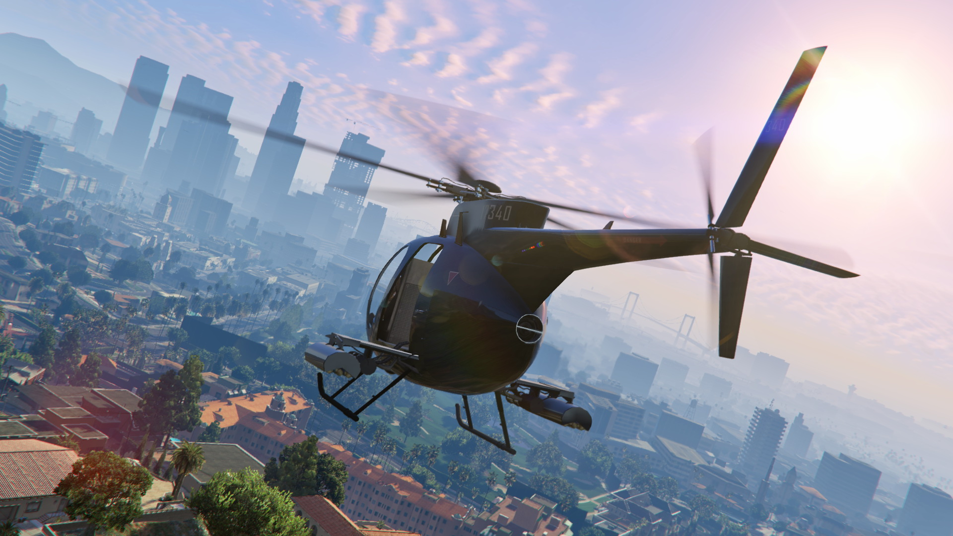 Grand Theft Auto V Xbox One News Reviews Screenshots Trailers