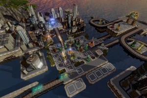 Defense Grid 2 Screenshot