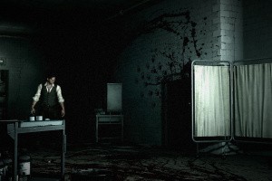 The Evil Within Screenshot