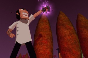 Costume Quest 2 Screenshot