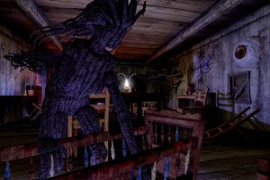 Anna: Extended Edition Screenshot