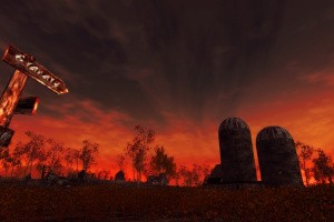 Slender: The Arrival Screenshot