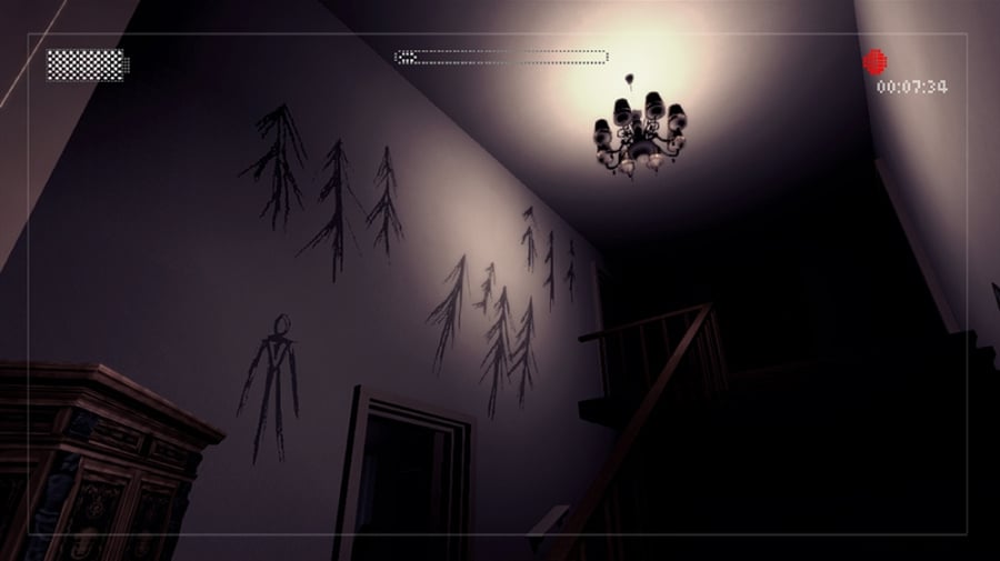 Slender: The Arrival Review - Screenshot 1 of 3