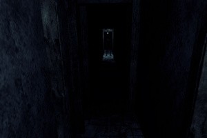 Slender: The Arrival Screenshot
