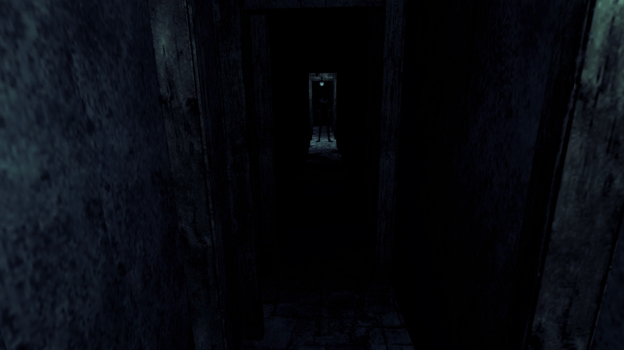 Slender: The Arrival Review - Screenshot 2 of 3