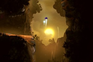 Ori and the Blind Forest Screenshot