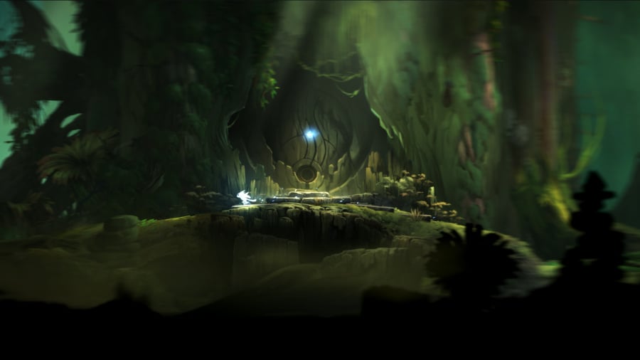 Ori and the Blind Forest Review - Screenshot 4 of 6