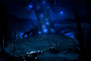 Ori and the Blind Forest Screenshot