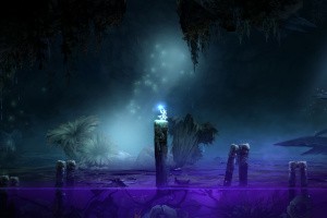 Ori and the Blind Forest Screenshot