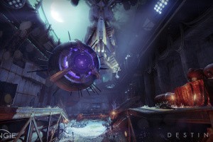 Destiny Screenshot
