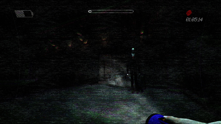 Slender: The Arrival Screenshot