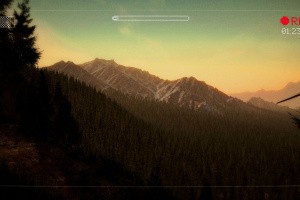 Slender: The Arrival Screenshot