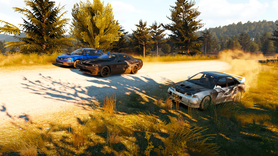 Forza Horizon 2 Review Xbox One Pure Xbox 