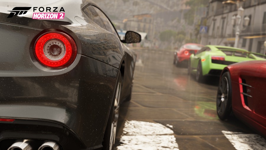 Forza Horizon 2 Review - Screenshot 4 of 6