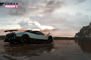 Forza Horizon 2 Screenshot