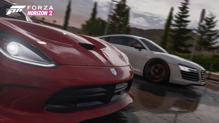 Forza Horizon 2 Review - Screenshot 3 of 6